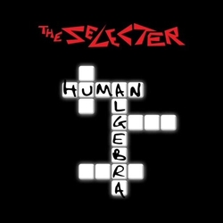 Selecter Human Algebra vinyl LP