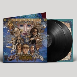 ...And You Will Know Us Tao Of The Dead VINYL LP