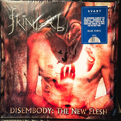 Skinlab Disembody: The New Flesh Vinyl LP