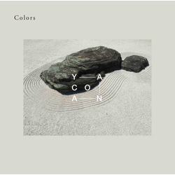 Yanaco Colors VINYL LP