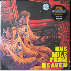 Various One Mile From Heaven VINYL 2 LP