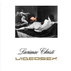 Videosex Lacrimae Christi vinyl LP