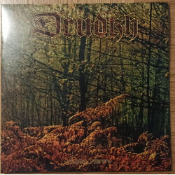 Drudkh Autumn Aurora Vinyl LP