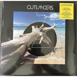 Outlanders (2) Outlanders Vinyl 2 LP