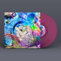 Chris Hyson Sidekick VINYL LP