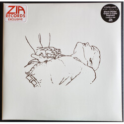 Copeland Beneath Medicine Tree Vinyl 2 LP