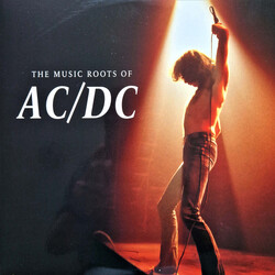 Various The Music Roots Of AC/DC Vinyl