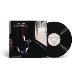Gordon Lightfoot Now Playing VINYL LP