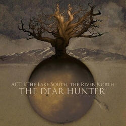 Dear Hunter Act I GREEN  VINYL LP