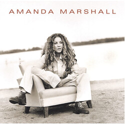 Amanda Marshall Amanda Marshall Vinyl LP