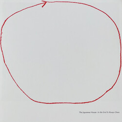 The Japanese House In The End It Always Does Vinyl LP