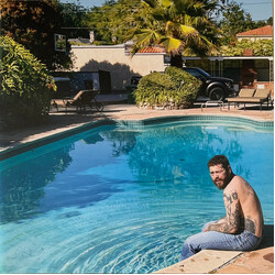 Post Malone Austin Vinyl 2 LP