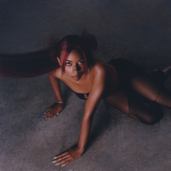 Ravyn Lenae Hypnos VINYL