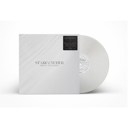 Greta Van Fleet Starcatcher WHITE (Iex) VINYL LP