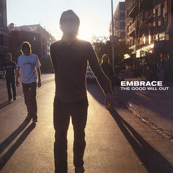 Embrace Good Will Out (Ogv) (Uk) vinyl LP