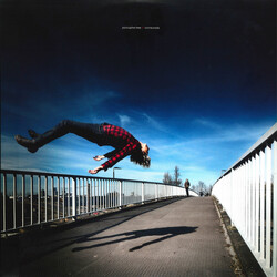 Porcupine Tree Coma:Coda Vinyl 2 LP