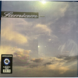 Samiam Soar Vinyl LP