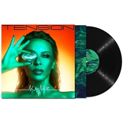 Kylie Minogue Tension VINYL LP