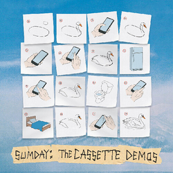 Grandaddy Sumday: The Cassette Demos VINYL LP