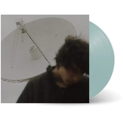 Glaive I Care So Much That I Dont Care At All (Cbgr) vinyl LP