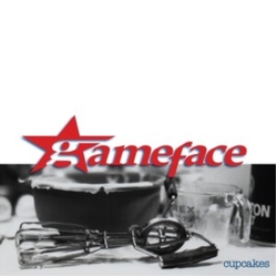 Gameface Cupcakes VINYL LP