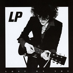 Lp Lost On You VINYL LP