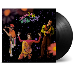 Deee-Lite World Clique (Blk) (Ogv) (Hol) vinyl LP