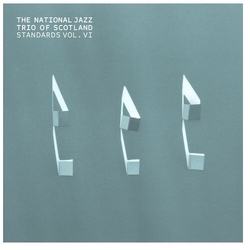 The National Jazz Trio Of Scotland Standards Vol. VI Vinyl LP