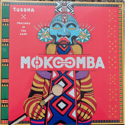 Mokoomba Tusona: Tracings In The Sand Vinyl LP