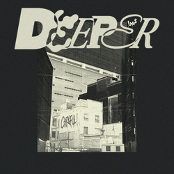 Deeper Careful! VINYL LP