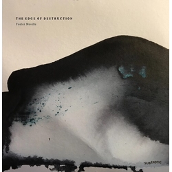 Foster Neville Edge Of Destruction VINYL LP