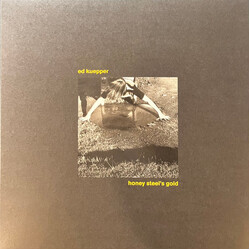 Ed Kuepper Honey Steel's Gold Vinyl LP
