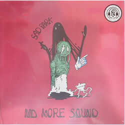 Sad Park No More Sound