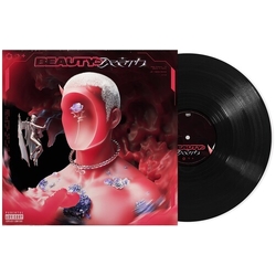Chase Atlantic Beauty In Death vinyl LP