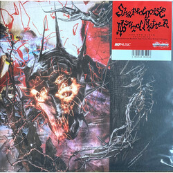 Shapednoise Absurd Matter Vinyl LP
