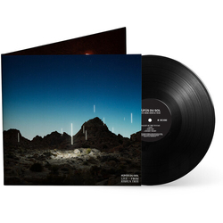 Rüfüs Live From Joshua Tree