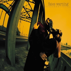 Fates Warning Disconnected VINYL LP
