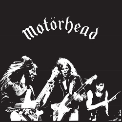 Motorhead Motorhead City Kids VINYL 12INCH