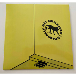 Scimmie Del Deserto Scimmie Del Deserto VINYL LP