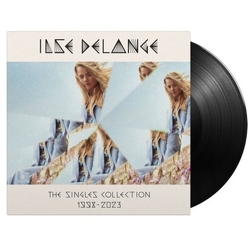 Ilse Delange Singles Collection 1998-2023  VINYL LP