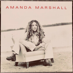 Amanda Marshall Amanda Marshall Vinyl LP