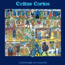 Celtas Cortos Gente Impresentable Multi Vinyl LP/CD