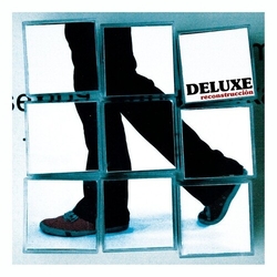 Deluxe (11) RECONSTRUCCION Vinyl LP