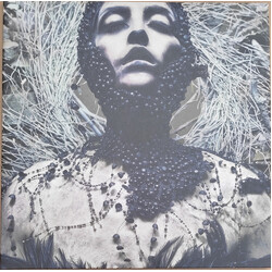 Converge Jane Live Vinyl 2 LP