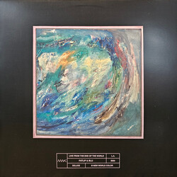 Fat Lip / Blu (2) Live From The End Of The World Vinyl LP