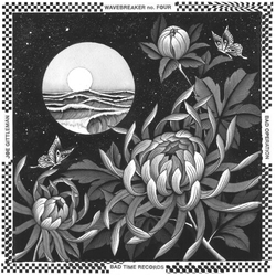 Joe Gittleman / Bad Operation Wavebreaker No. Four Vinyl