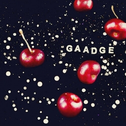 Gaadge Somewhere Down Below VINYL LP