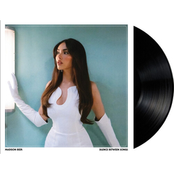 Madison Beer Silence Between Songs VINYL LP
