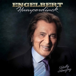 Engelbert Humperdinck Totally Amazing - Gold (Colv) (Gate) (Gol) vinyl LP