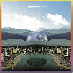 Heatwaves Kappa (Uk) vinyl LP